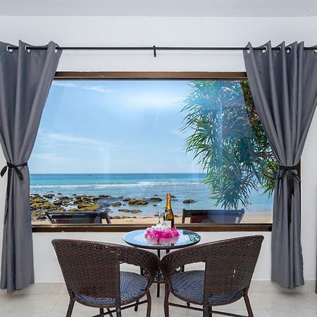 Lanta Beachfront Resort Koh Lanta Ngoại thất bức ảnh