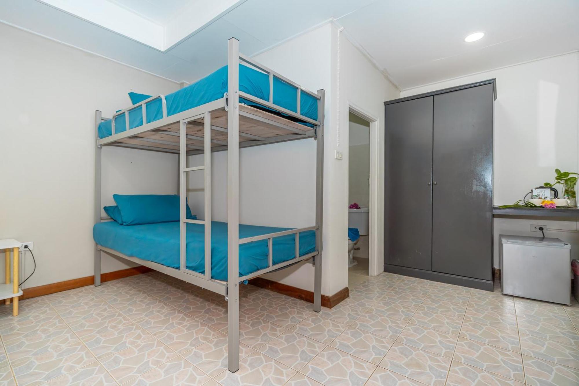 Lanta Beachfront Resort Koh Lanta Ngoại thất bức ảnh