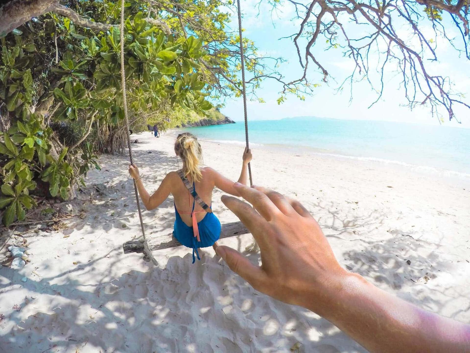 Lanta Beachfront Resort Koh Lanta Ngoại thất bức ảnh