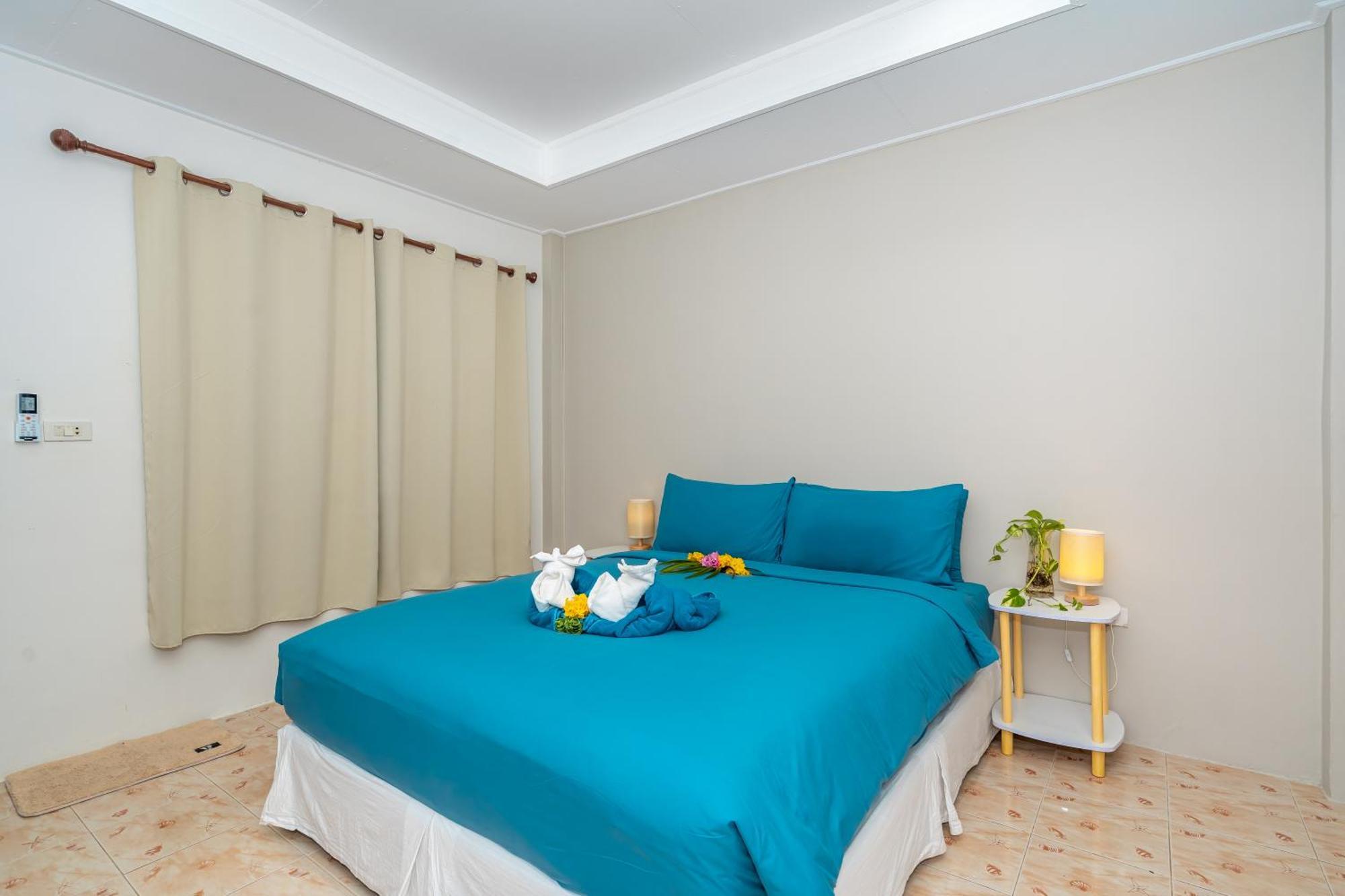 Lanta Beachfront Resort Koh Lanta Ngoại thất bức ảnh