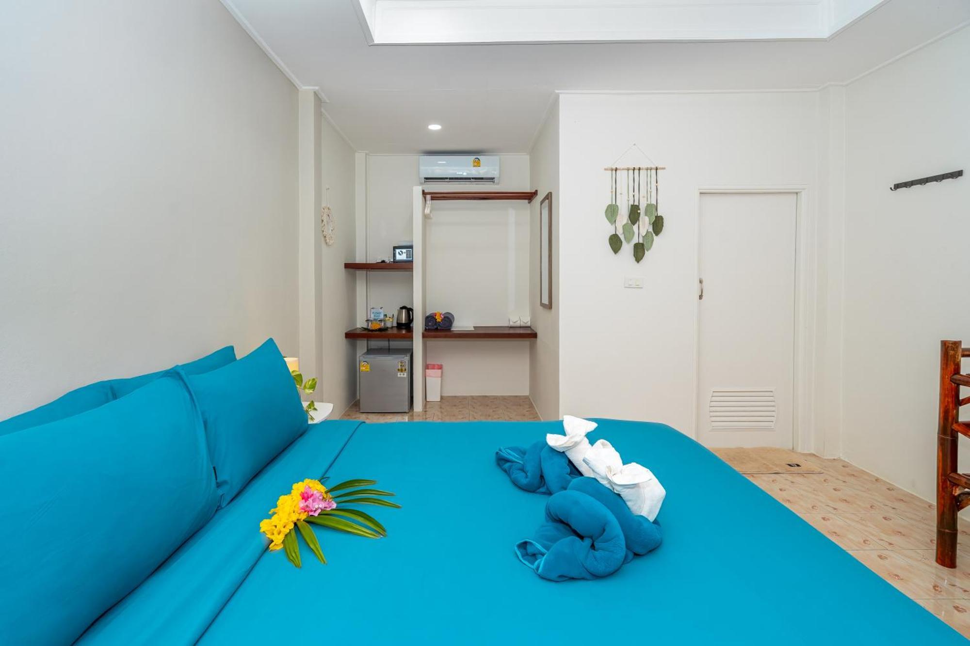 Lanta Beachfront Resort Koh Lanta Ngoại thất bức ảnh